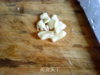 美味通心菜的做法步骤：2