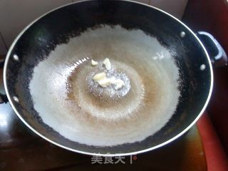 美味通心菜的做法步骤：2