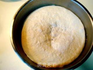 肉龙的做法步骤：5