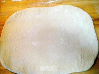 肉龙的做法步骤：5