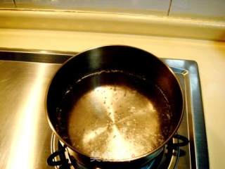 炖牛肉萝卜清汤的做法步骤：7