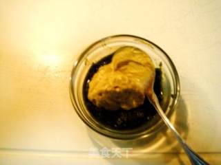 今日世界杯宵夜“绿酱虾球螺丝面”的做法步骤：5