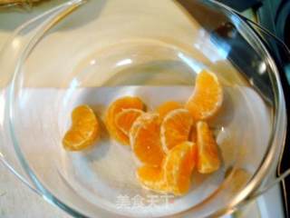 酒香水果薄饼的做法步骤：5