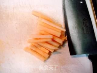 酒香水果薄饼的做法步骤：5
