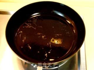 酒香水果薄饼的做法步骤：5