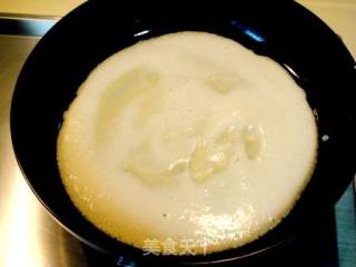 酒香水果薄饼的做法步骤：5