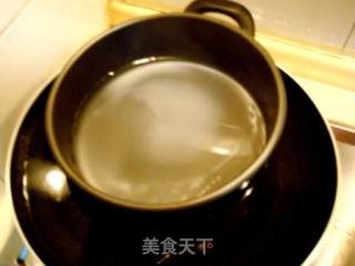 清凉爽口的下酒小菜“自制麻辣粉皮”的做法步骤：5