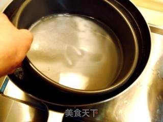 清凉爽口的下酒小菜“自制麻辣粉皮”的做法步骤：5