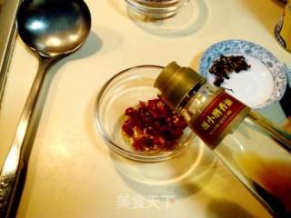 清凉爽口的下酒小菜“自制麻辣粉皮”的做法步骤：5