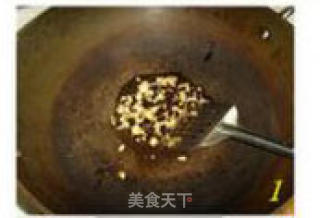 豆角炒肉片的做法步骤：2