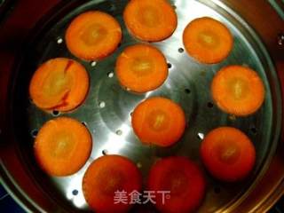 清淡鲜美的 “蒸白玉虾饺”的做法步骤：3