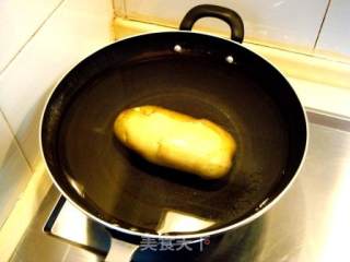 美味儿头盘“焗烤土豆皮”的做法步骤：5