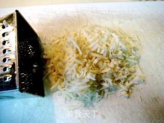 美味儿头盘“焗烤土豆皮”的做法步骤：5