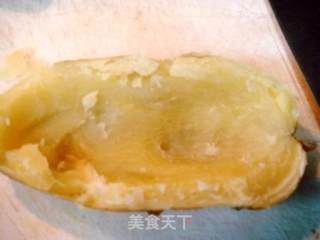 美味儿头盘“焗烤土豆皮”的做法步骤：5