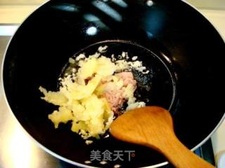 美味儿头盘“焗烤土豆皮”的做法步骤：5