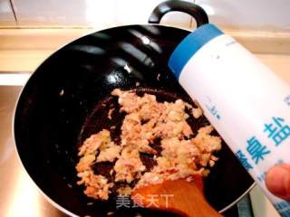 美味儿头盘“焗烤土豆皮”的做法步骤：5