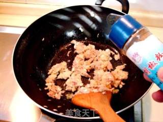 美味儿头盘“焗烤土豆皮”的做法步骤：5