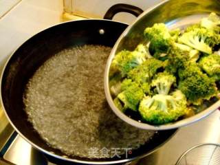 简单、营养、美味的“金枪鱼焗饭”的做法步骤：6