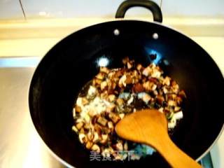 简单、营养、美味的“金枪鱼焗饭”的做法步骤：6