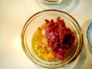 美味的一道西餐“焗烤酥香蘑菇”的做法步骤：5