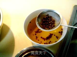 荷香粉蒸鸡的做法步骤：6
