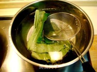 荷香粉蒸鸡的做法步骤：6