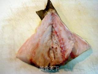 下饭菜“熏醋烧划水”的做法步骤：3
