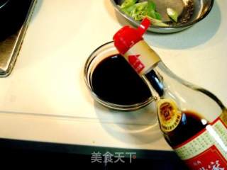 下饭菜“熏醋烧划水”的做法步骤：3