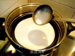 干炒牛河的做法步骤：3