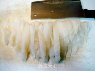 干炒牛河的做法步骤：3