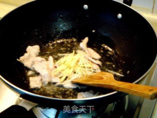 干炒牛河的做法步骤：3