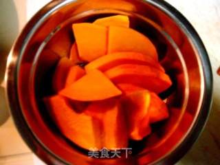 异国风味儿“意大利南瓜面疙瘩”的做法步骤：5