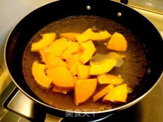 异国风味儿“意大利南瓜面疙瘩”的做法步骤：5