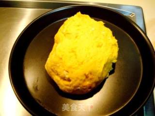 异国风味儿“意大利南瓜面疙瘩”的做法步骤：5