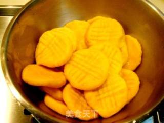 异国风味儿“意大利南瓜面疙瘩”的做法步骤：5