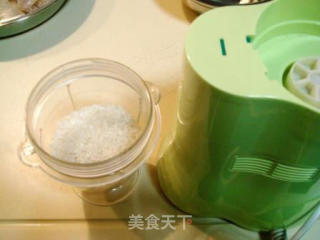 鲜虾肠粉的做法步骤：6