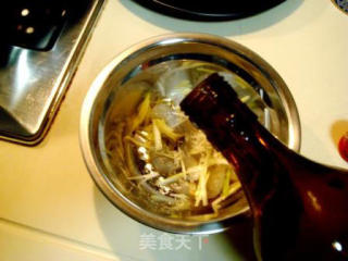 鲜虾肠粉的做法步骤：6