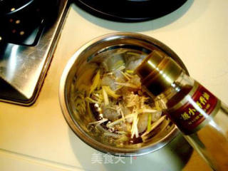 鲜虾肠粉的做法步骤：6