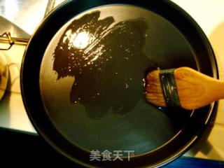 鲜虾肠粉的做法步骤：6