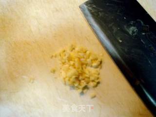 干煸薯条的做法步骤：4