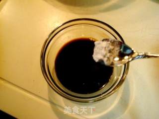 干煸薯条的做法步骤：4