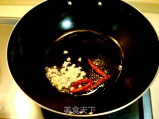 干煸薯条的做法步骤：4