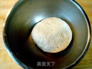奶香白土司三明治的做法步骤：3