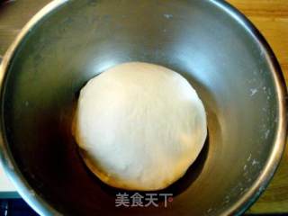奶香白土司三明治的做法步骤：3