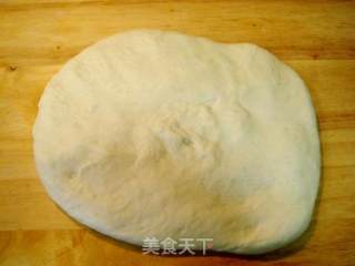 奶香白土司三明治的做法步骤：3