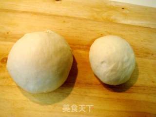 奶香白土司三明治的做法步骤：3