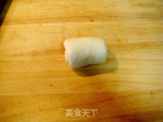 奶香白土司三明治的做法步骤：3
