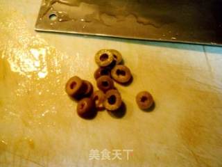 西式清爽蔬菜“田园沙拉”的做法步骤：4