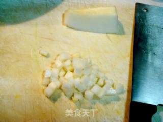 美味儿的“什锦水果优格沙拉”的做法步骤：3