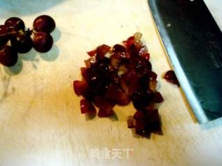 美味儿的“什锦水果优格沙拉”的做法步骤：3